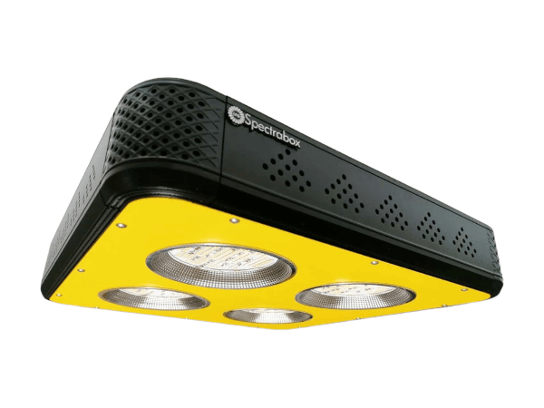 Spectrabox  400W Xtreme LED Kweeklamp