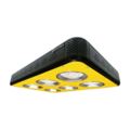Spectrabox  600W Xtreme LED Kweeklamp