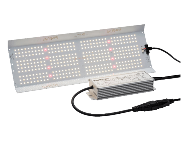 Hortione 368 LED Kweeklamp