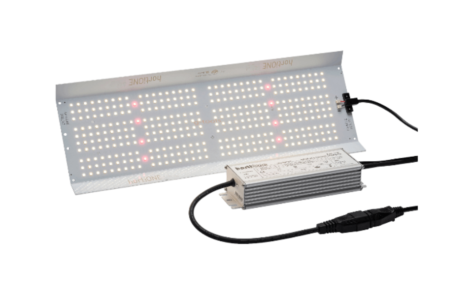 Hortione 368 LED Kweeklamp