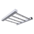 G-Bars 170W LED Kweeklamp met dimmer