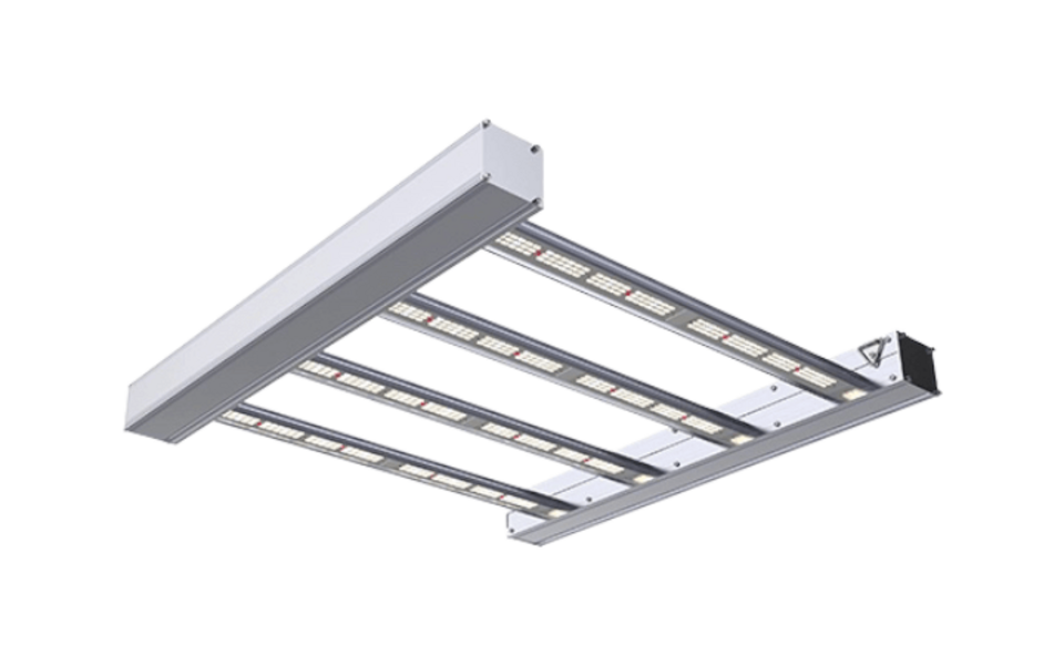 G-Bars 170W LED Kweeklamp met dimmer