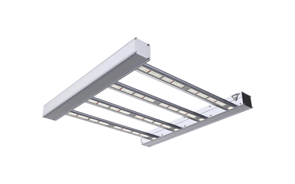 G-Bars 170W LED Kweeklamp met dimmer