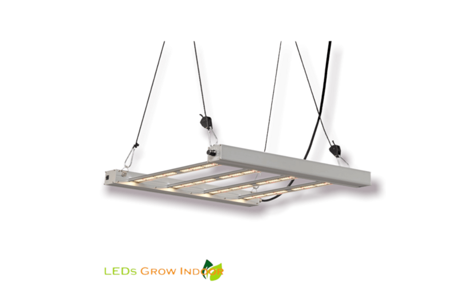 G-Bars 170W LED Kweeklamp met dimmer