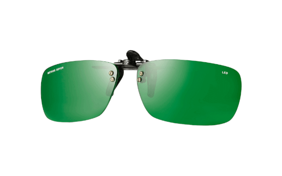 Method Seven Method Seven Classic clip-on