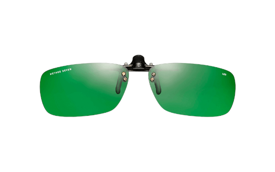 Method Seven Method Seven Classic clip-on