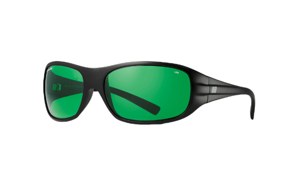 Method Seven Method Seven Operator LED