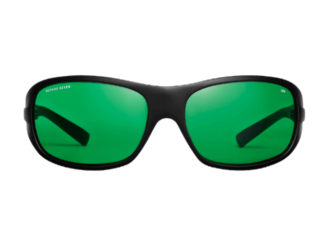 Method Seven Method Seven Operator LED