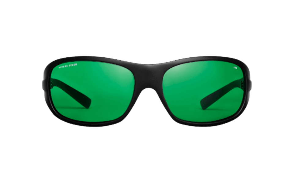 Method Seven Method Seven Operator LED