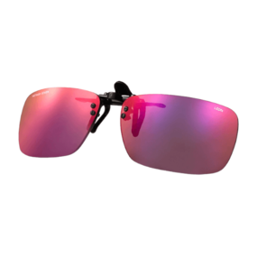 Method Seven Classic clip-on FX Method Seven Classic clip-on FX