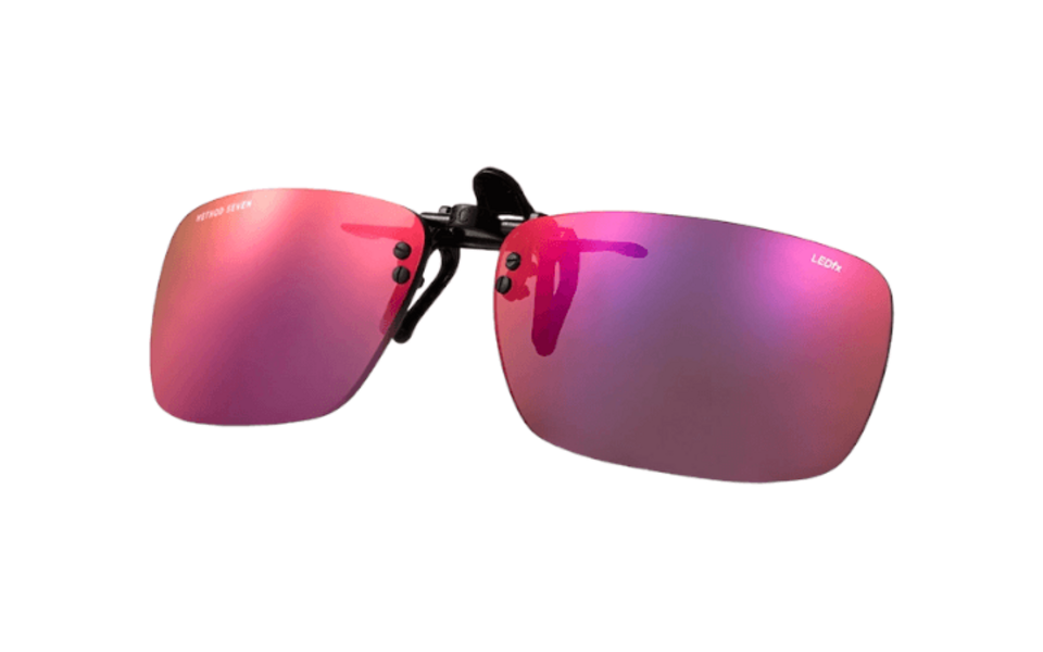 Method Seven Method Seven Classic clip-on FX