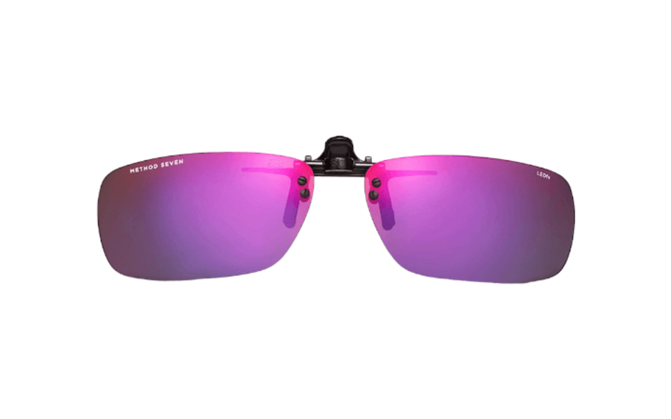 Method Seven Method Seven Classic clip-on FX