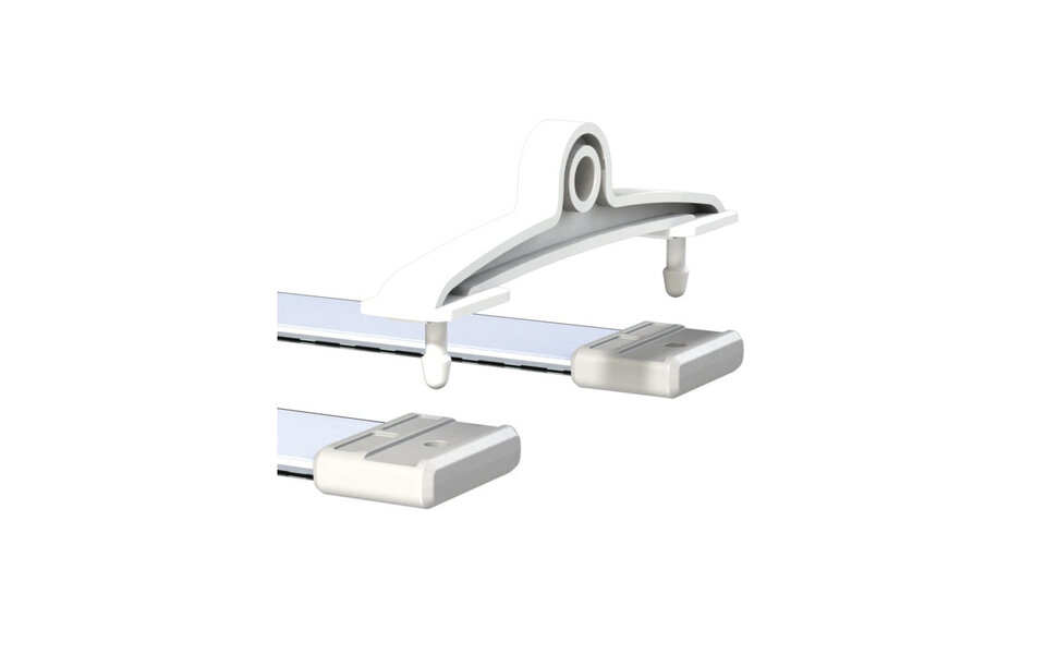 Secret Jardin Cosmorrow Power Supply 2x 40w Secret Jardin Cosmorrow Power Supply 2x 40w