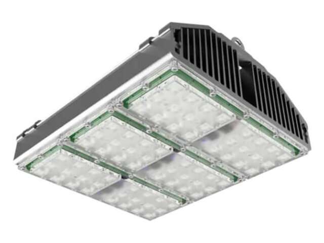 TELOS 6 Pro Slimline 180W