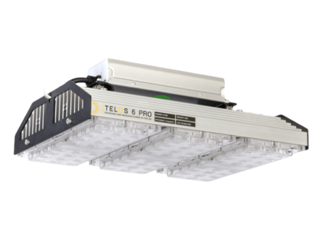 TELOS 6 Pro Slimline 180W
