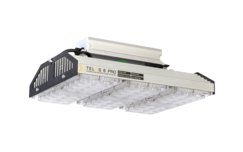 TELOS 6 Pro Slimline 180W