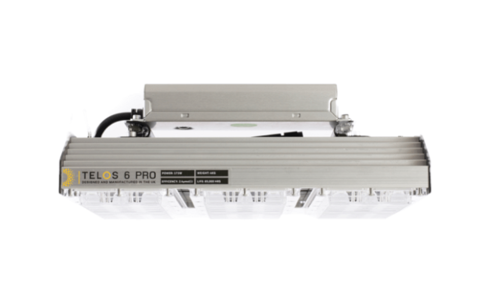 TELOS 6 Pro Slimline 180W