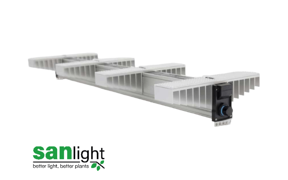 Sanlight Sanlight EVO 4-120