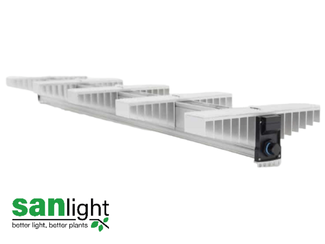 Sanlight Sanlight EVO 5-150 LED Kweeklamp Sanlight Sanlight EVO 5-150 LED Kweeklamp
