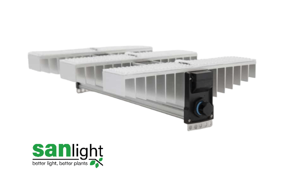 Sanlight Sanlight EVO 3-60 Sanlight Sanlight EVO 3-60