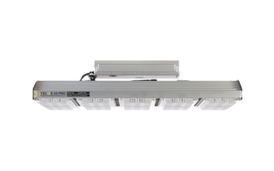 TELOS 10 Pro Slimline 285W