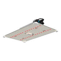 LUMii Black Blade 100w