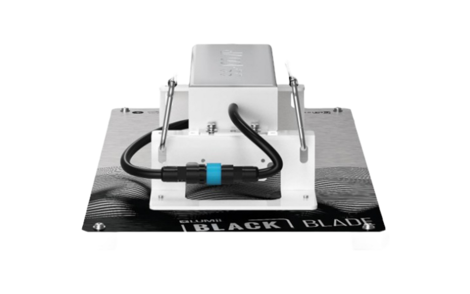 LUMii LUMii Black Blade 100w