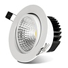 LED Inbouwspot 7w (6000k)