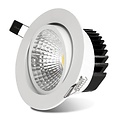 Tsong LED Inbouwspot 5w (6000k)