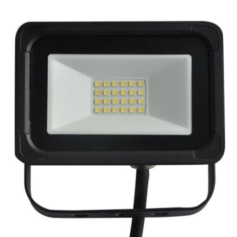 Apollon LED Floodlight Buitenlamp 30W