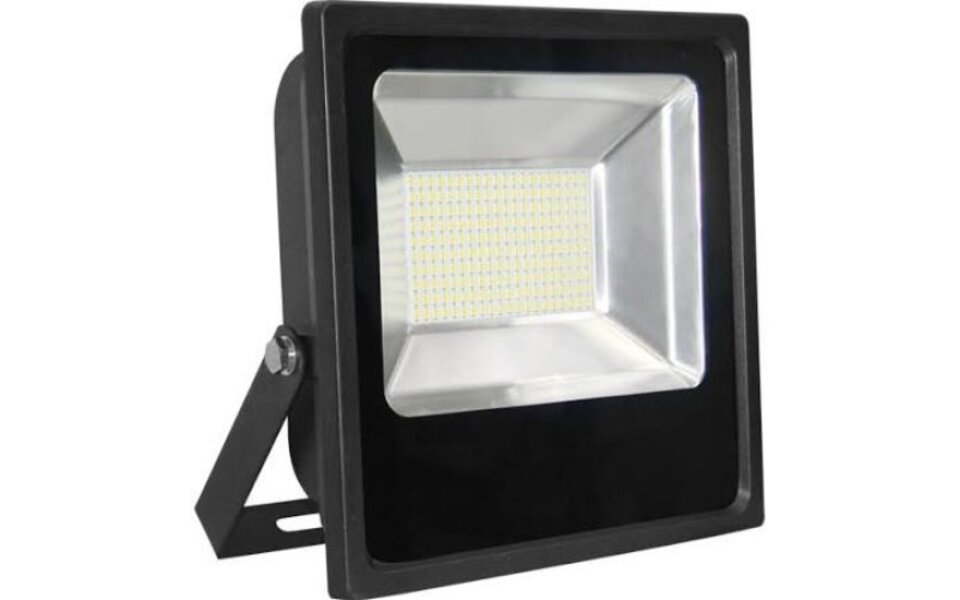 Apollon LED Floodlight Buitenlamp Large 70w
