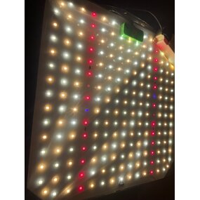 Quantum Board 36W Full-Spectrum UV Quantum Board 36W Full-Spectrum UV