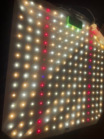 Quantum Board 36W Full-Spectrum UV