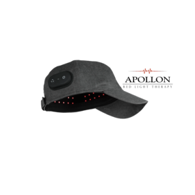 Rood Licht Therapie - Haargroei pet Rood Licht Therapie - Haargroei pet