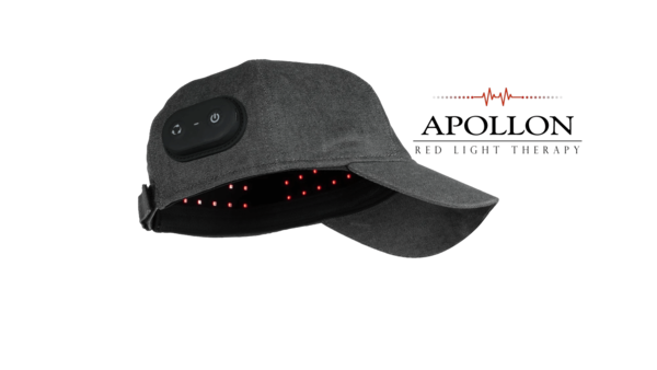 Rood Licht Therapie - Haargroei pet Rood Licht Therapie - Haargroei pet