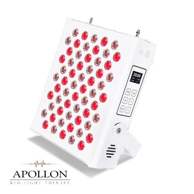 Apollon Rood licht Therapie - Apollon RDPRO300