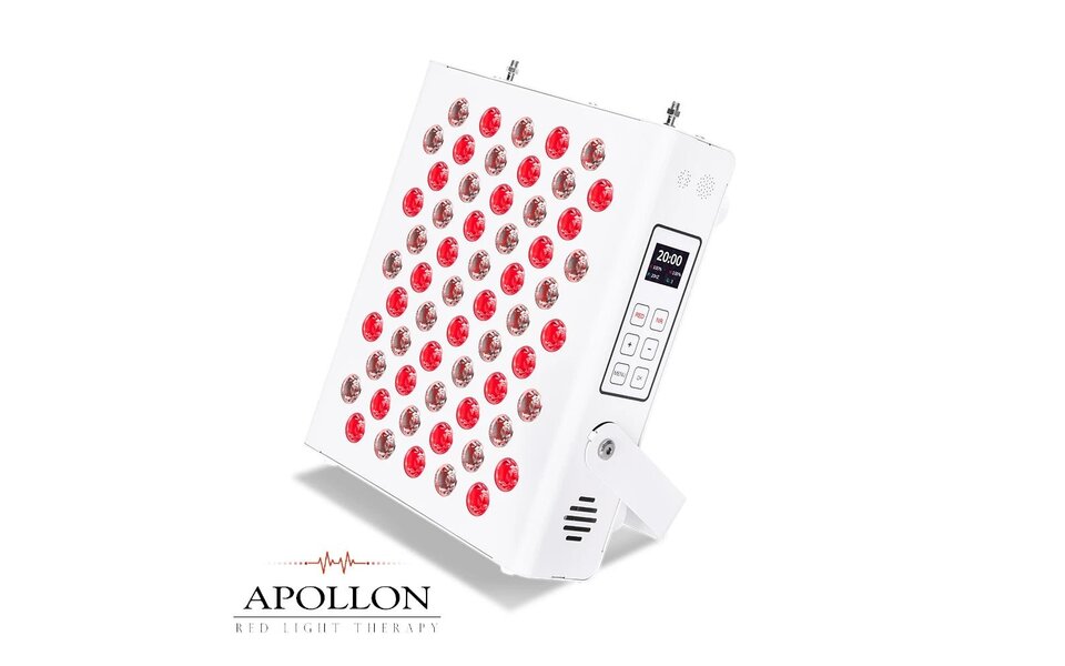 Apollon Rood licht Therapie - Apollon RDPRO300