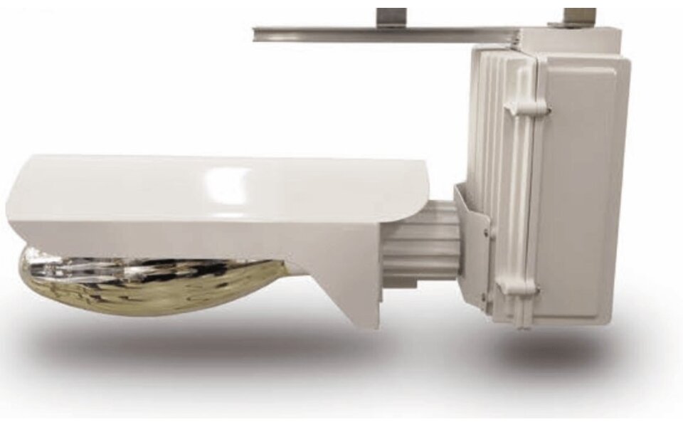 Megaphoton 600watt HPS groeilamp I Megaphoton IRS