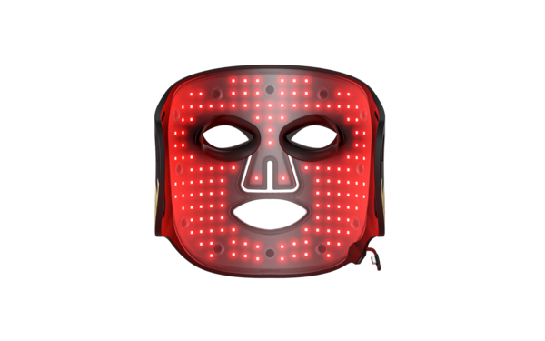 Spectro Light Rood Licht Therapie Masker Spectro Light Rood Licht Therapie Masker