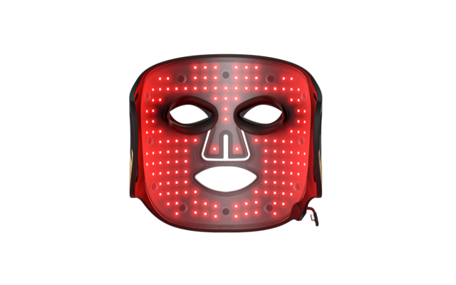 Spectro Light Rood Licht Therapie Masker