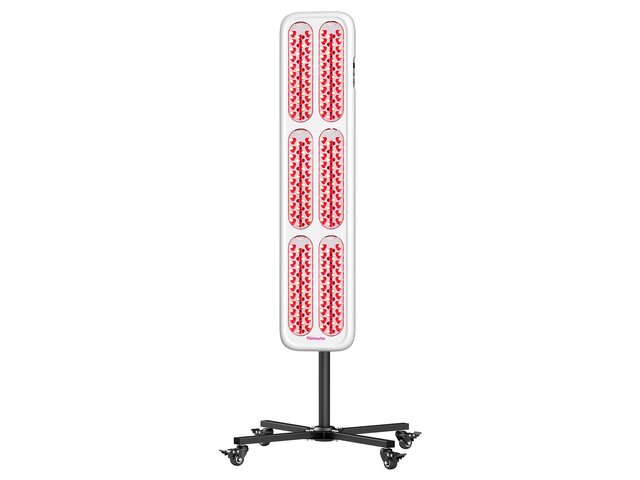 Spectro Light Rood Licht Therapie 100