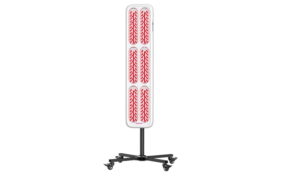 Spectro Light Rood Licht Therapie 100