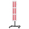 Spectro Light Rood Licht Therapie 100 Spectro Light Rood Licht Therapie 100