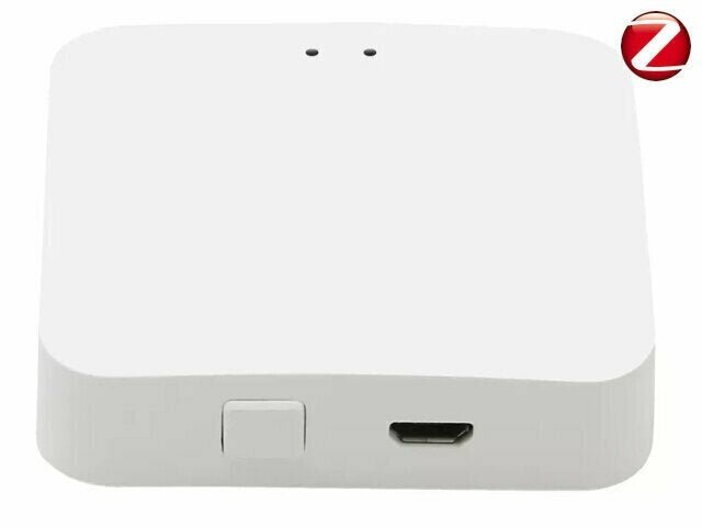 Smartlife Domotica Zigbee Gateway 3.0