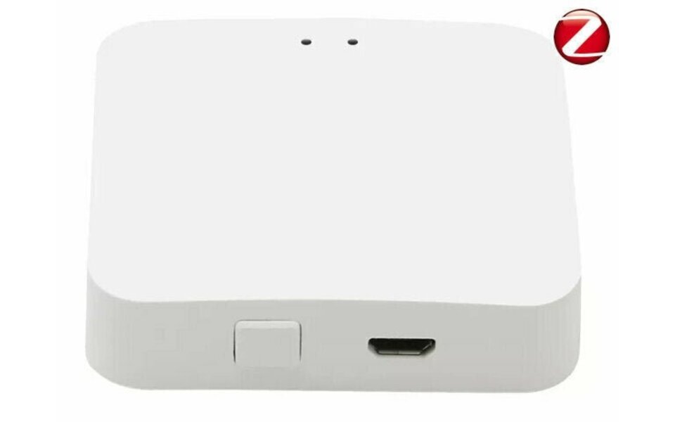 Smartlife Domotica Zigbee Gateway 3.0