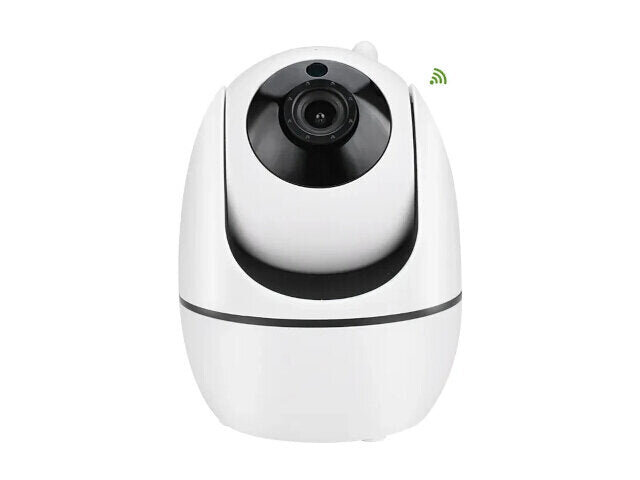 Smartlife Domotica WiFi-videobewakingscamera HD1080