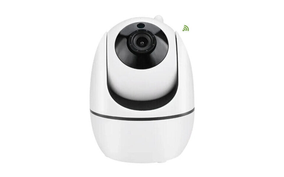 Smartlife Domotica WiFi-videobewakingscamera HD1080