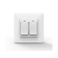 Slimme inbouw schakelaar (2-knops)