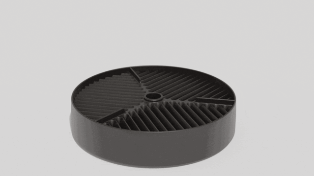 Mother Mother - MicroPod  I  kweken van microgroenten