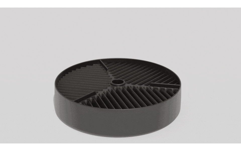 Mother Mother - MicroPod  I  kweken van microgroenten